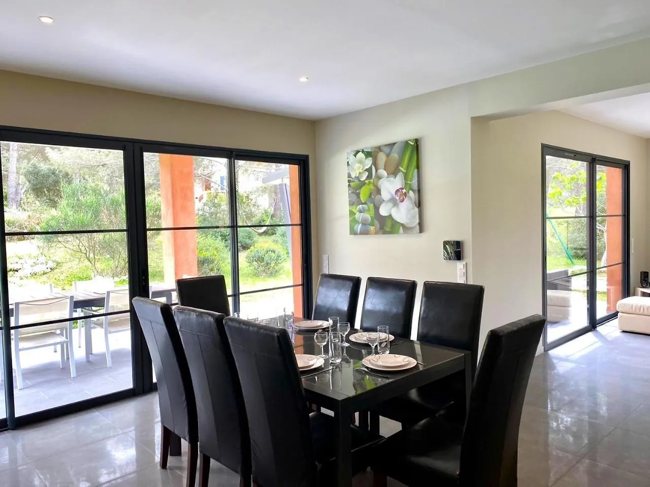 Villa Cap Dramont Saint-Raphael